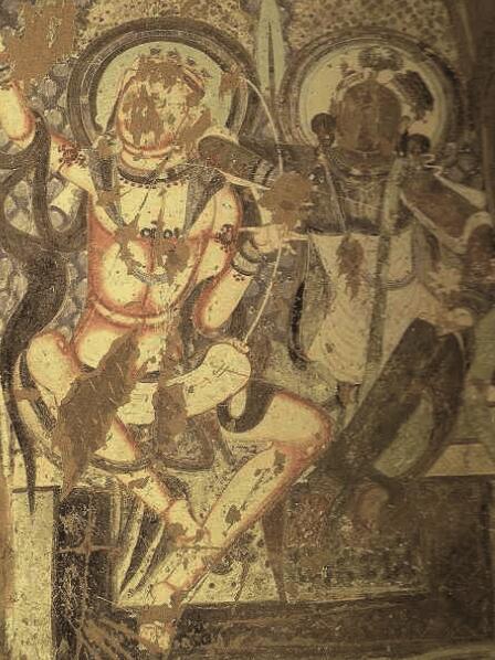 Ancient Graffiti = OG Social Media? 🏛️