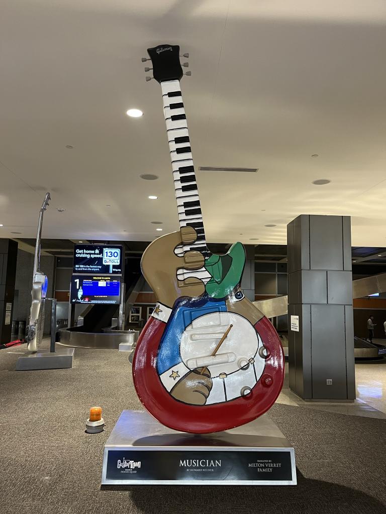 flying with a guitar on turkish airlines: is it really allowed?