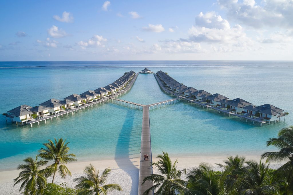 is this maldives honeymoon package really worth $3k?