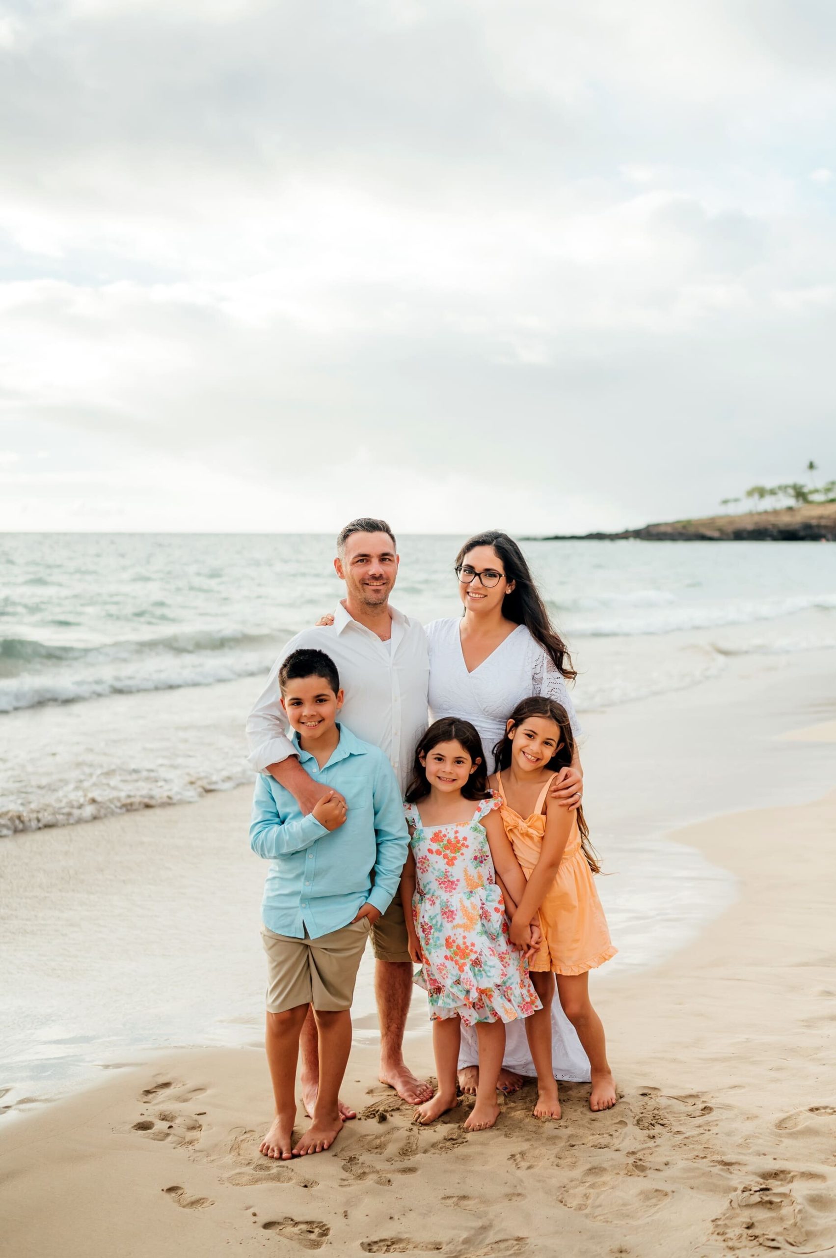 hawaii with 5 kids: is it really worth the hassle?