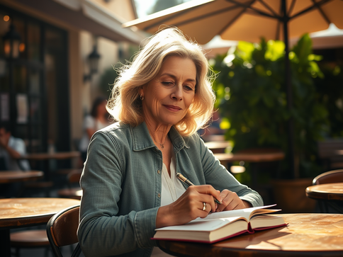 solo travel at 44: am i too old for this?