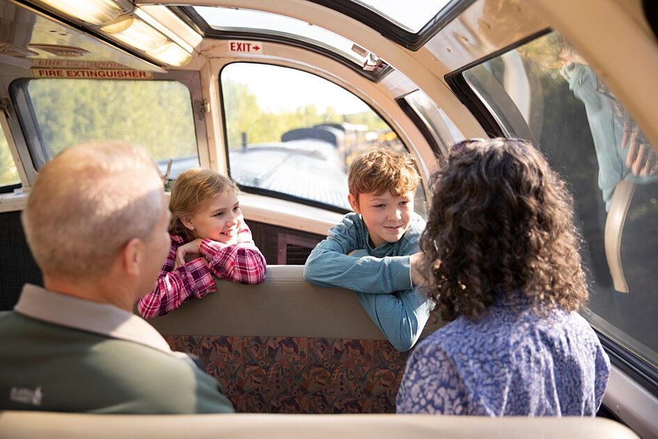 train travel with a toddler: fun or a total headache?