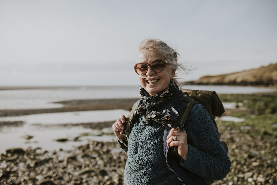 traveling solo at 64: how do you really stay safe?