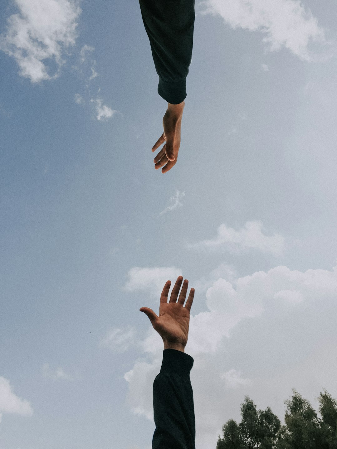 Ever Felt Misunderstood When Asking for Help?