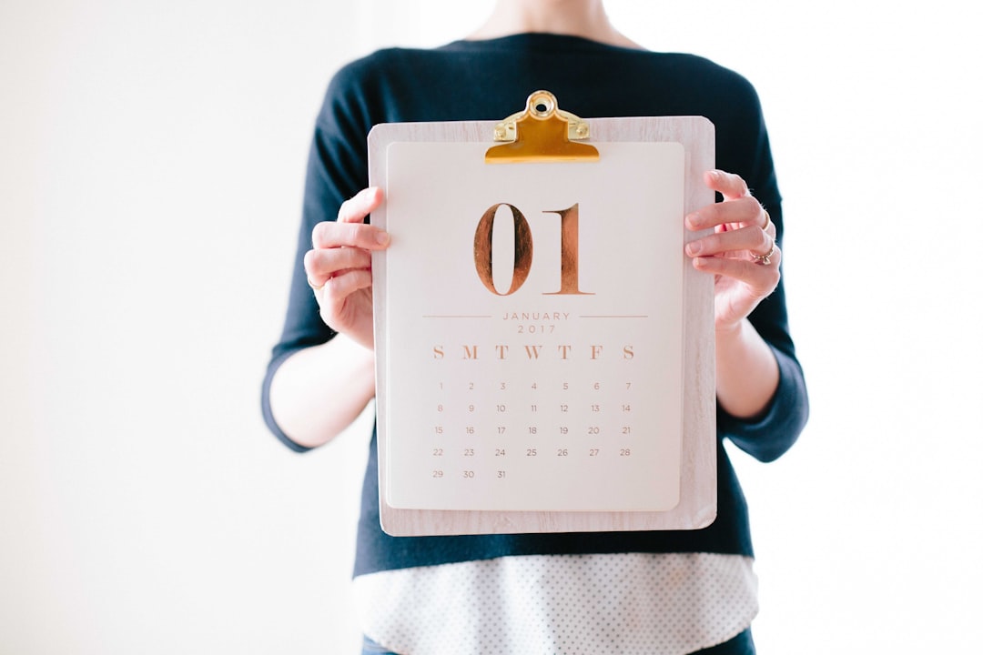 Anyone Else Anxious About the Future?