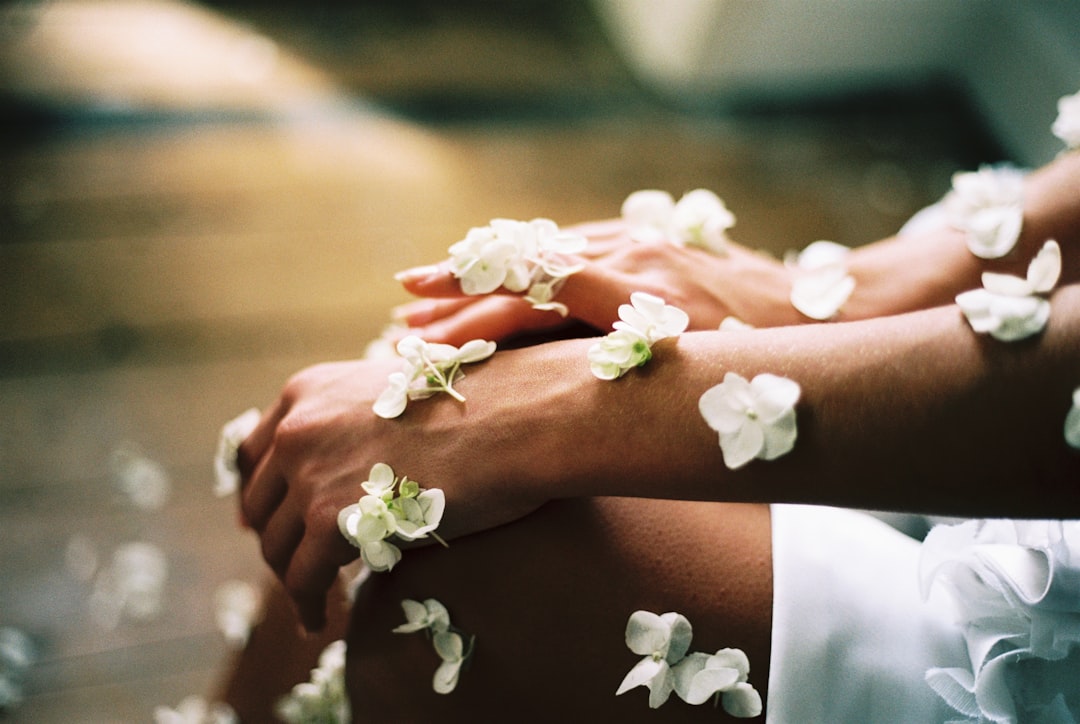 My Surprising Fix for Itchy Skin