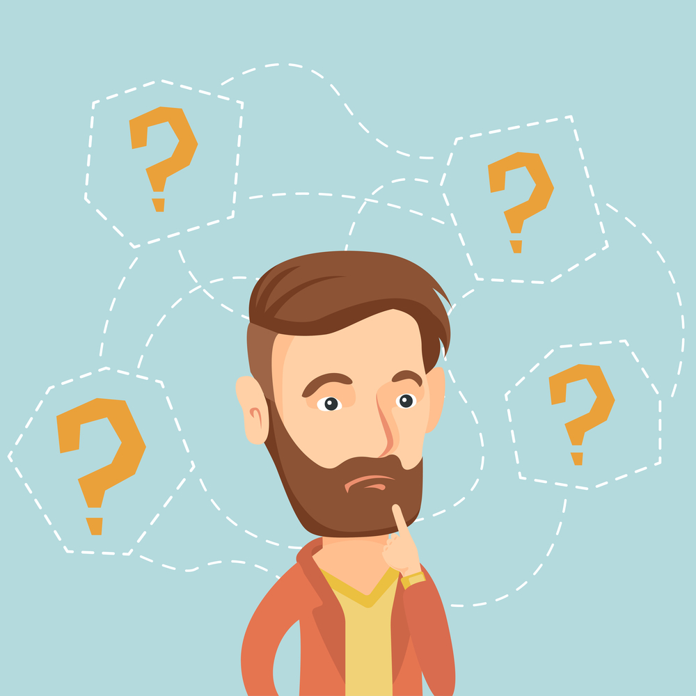 Is Job Satisfaction Just a Myth? Help Me Out!