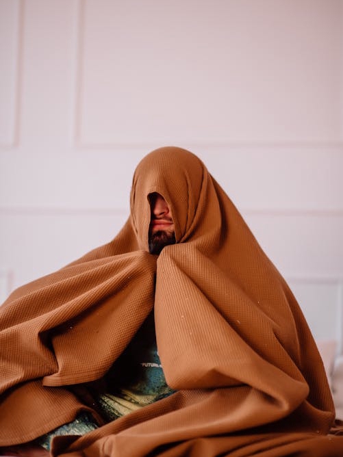🌡️ Shivering Like Crazy? My Fever Fixes!
