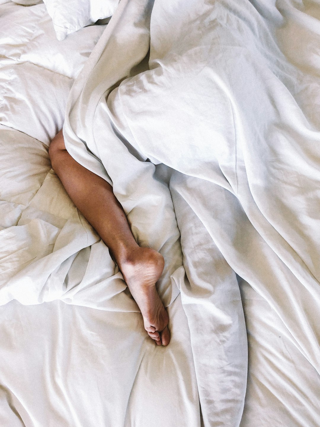 Dream Better Tonight: 4 Simple Sleep Fixes 💤✨