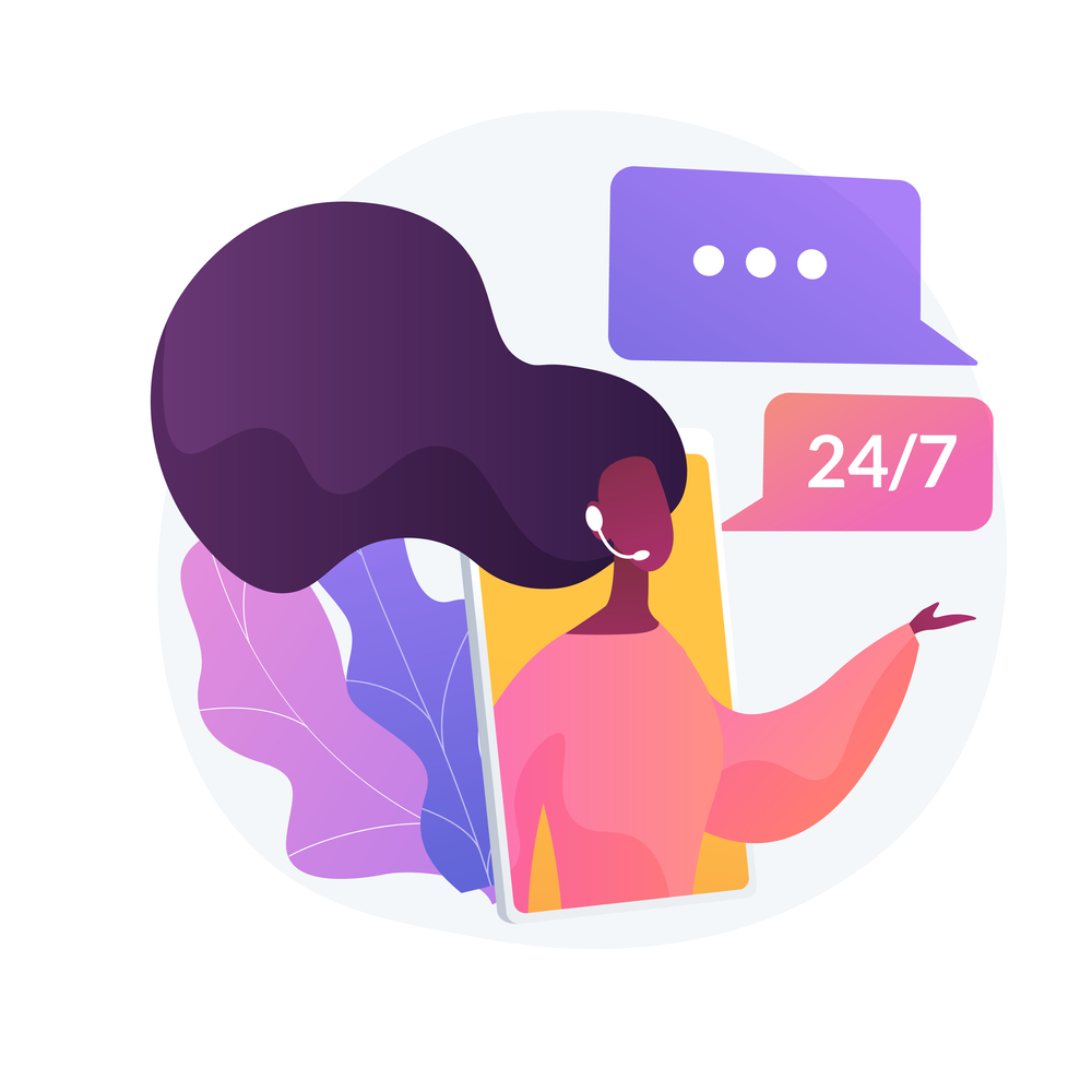 Is It Too Much to Ask for a Quiet Job?
