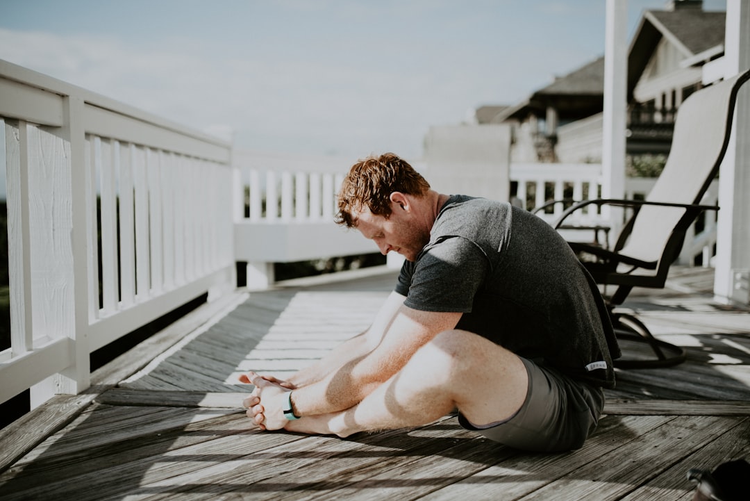 How I Got (Way) More Flexible—No Magic Genes