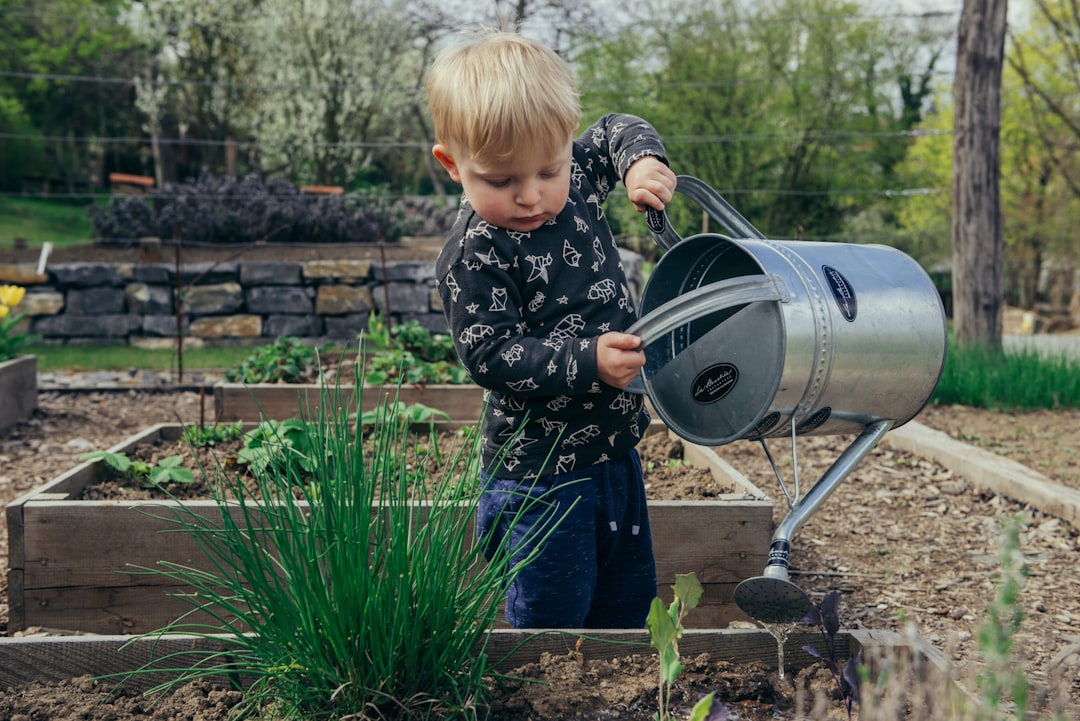 I Love My Kid, But He’s Basically a Feral Dog