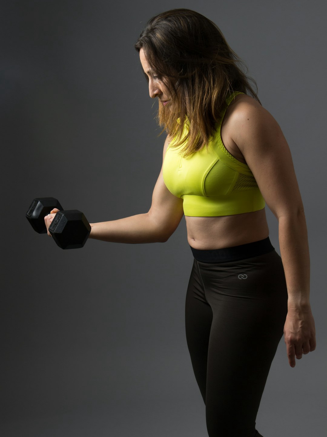 Muscle Gains for Girls: No Fluff, Just Facts