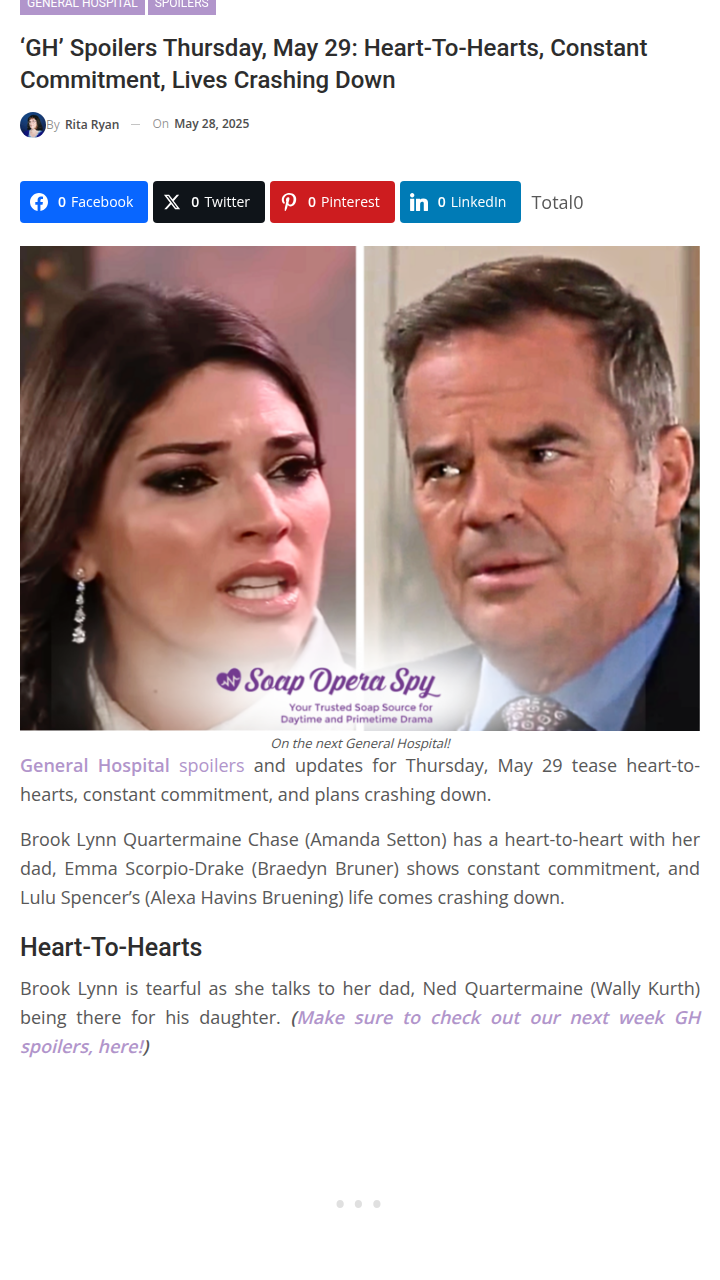 Lulu & Dante Drama Explodes! 💥