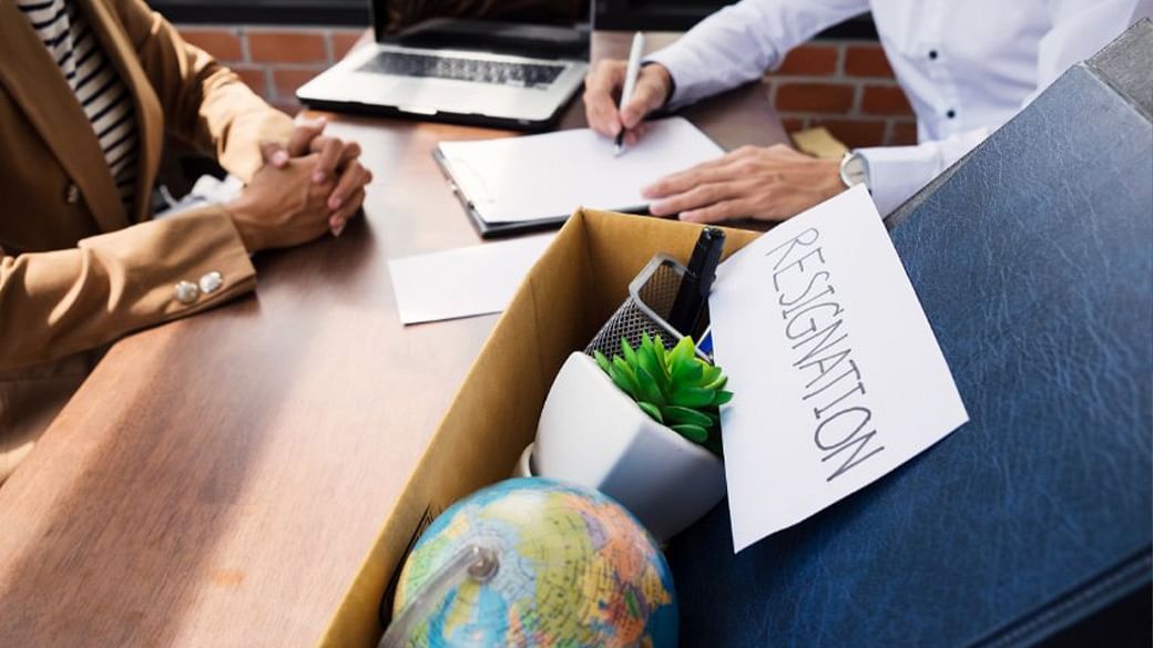 Suddenly Irreplaceable: Why Now, Boss?