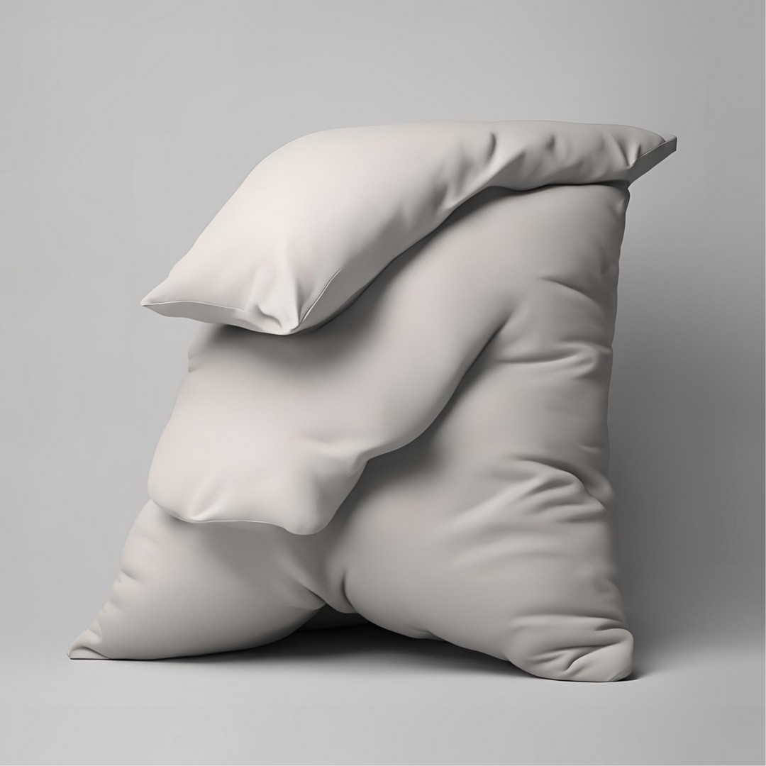 I Made a Pillow Person So I’d Have Someone to Hug