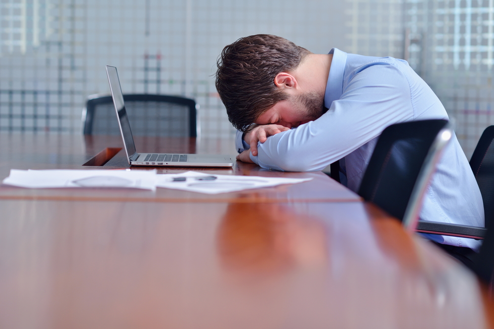Is a Two-Week Notice Always Deserved?