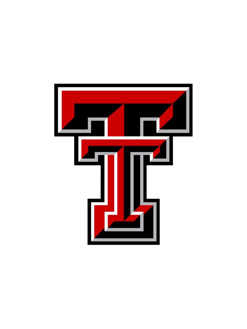 Red Raiders Chase Beckham Black—Family Ties!