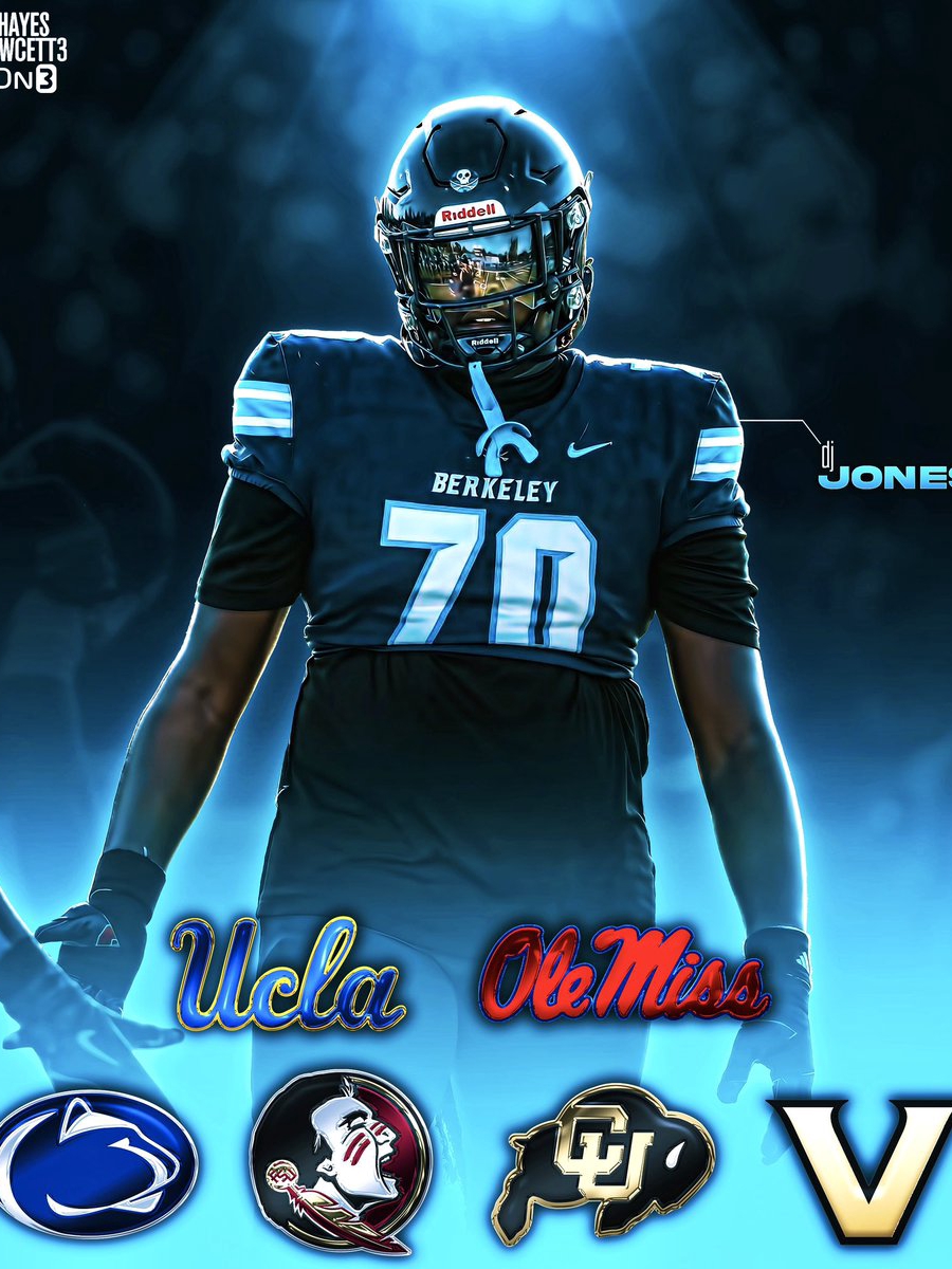 Johnnie Jones’ Top 6: Who’s Got the Edge?