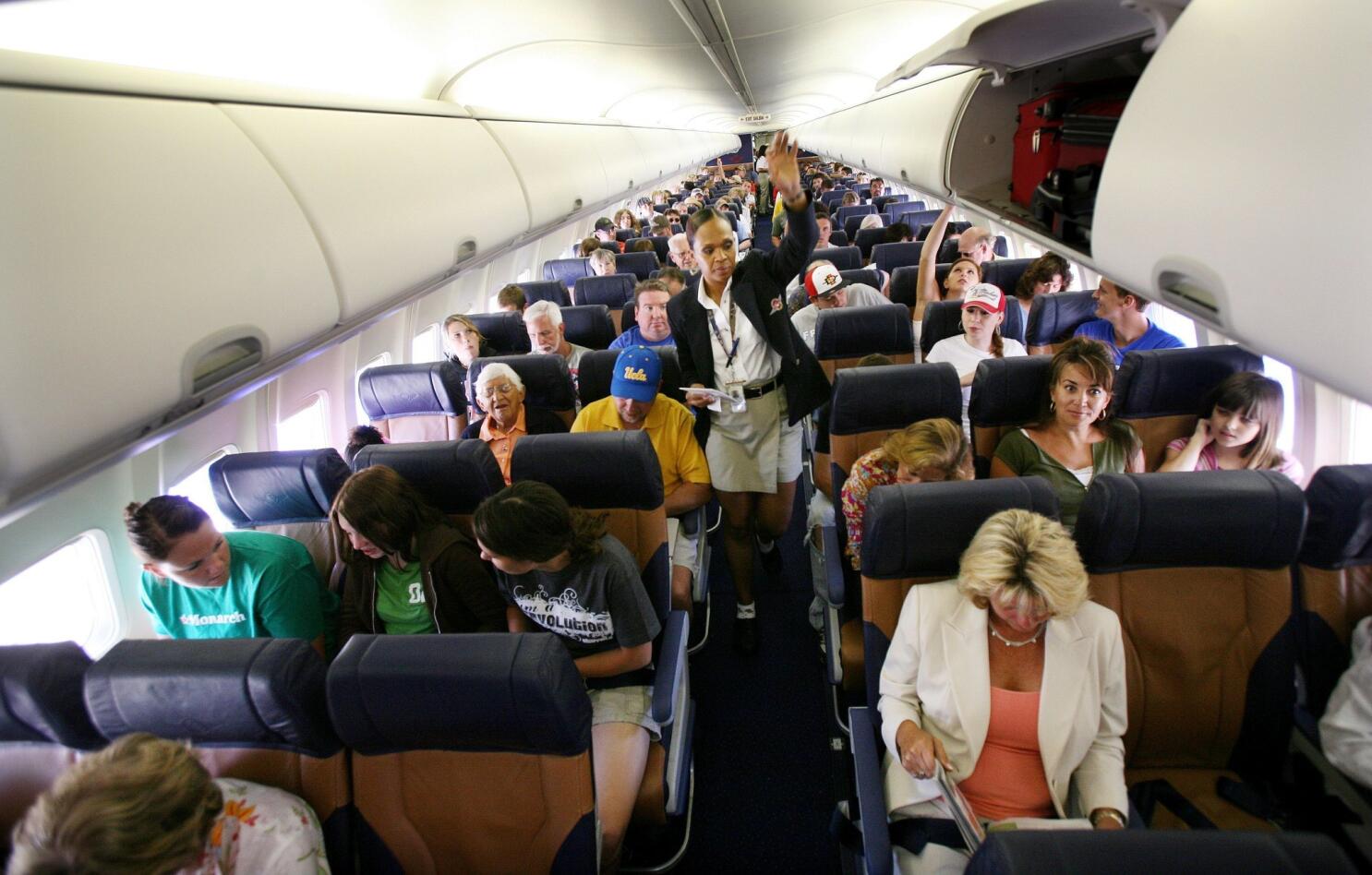 why do airplane seats feel like torture now?