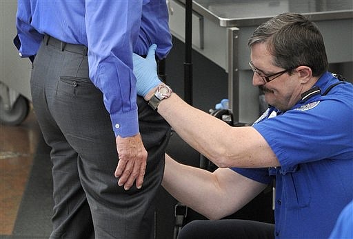 losing clear at us airports—what’s my next best option?