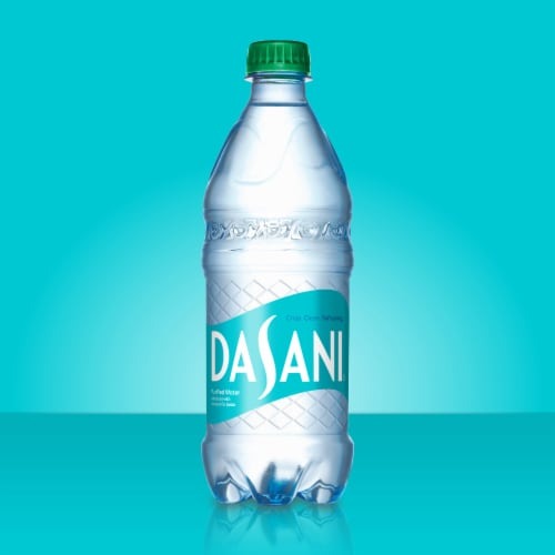 Dasani Water: Why Do People Have Such Strong Opinions?!