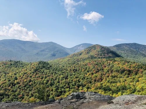 hiking owl’s head trail with my grandson: worth the hype?
