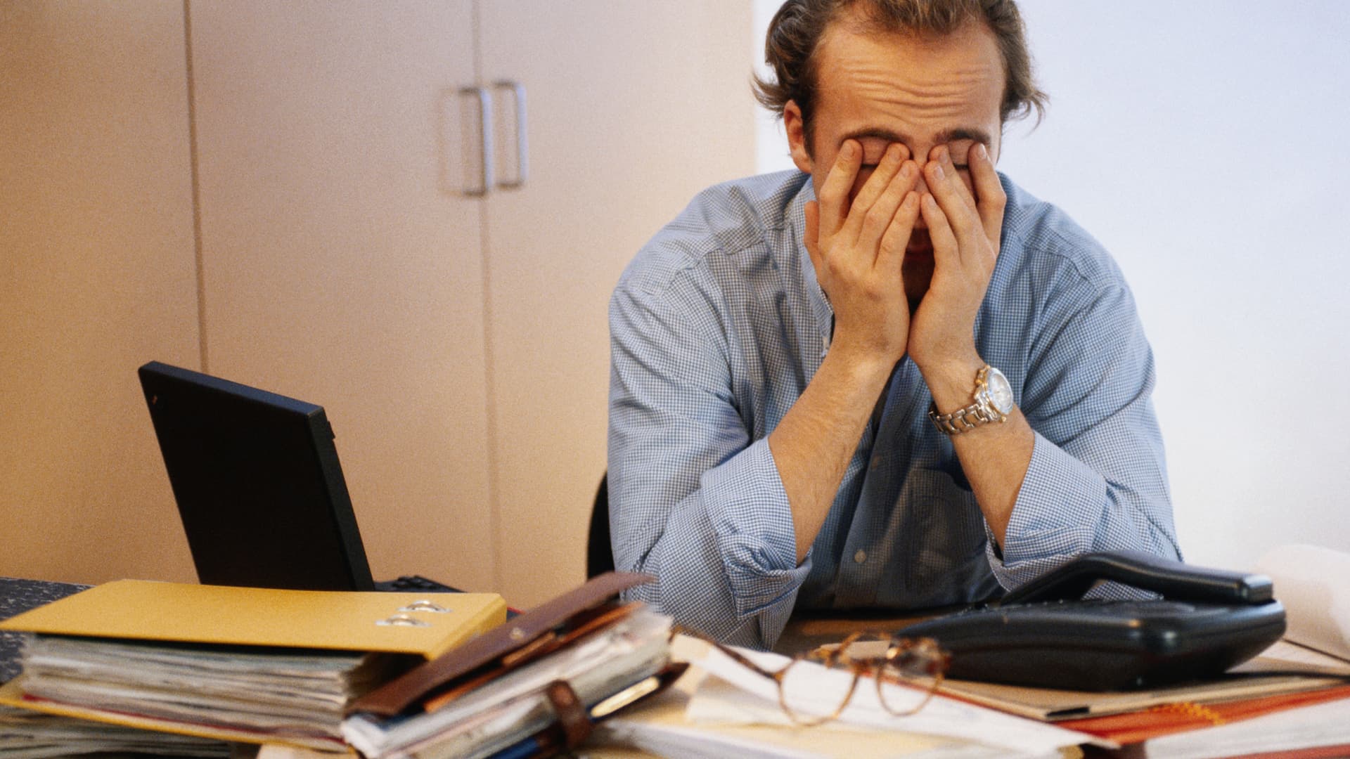 Is It Time to Pull the Plug on My Corporate Life?
