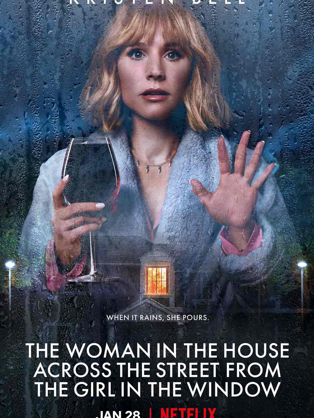 Trust no one after watching this show 🚫