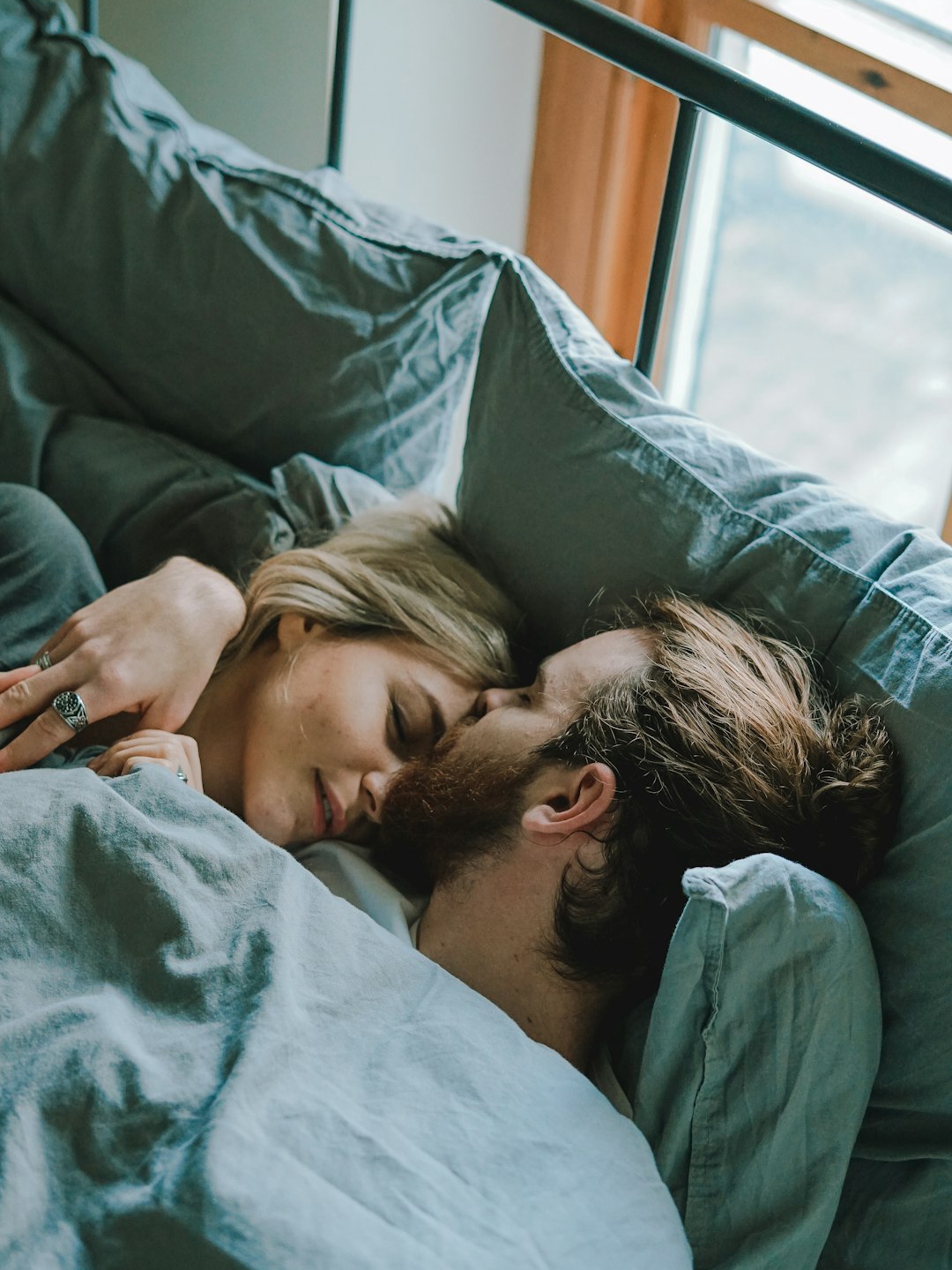 How I Talked to My Partner About Weight ❤️