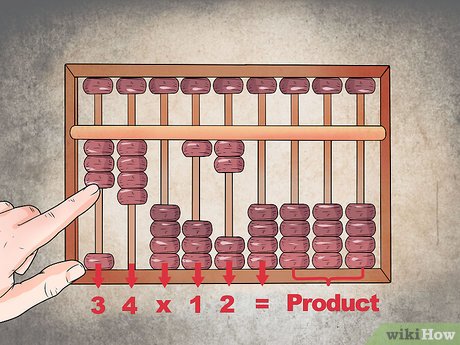 Unlocking the Secrets of the Abacus: Ancient Wisdom, Modern Mind