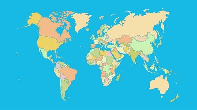 Epic Geography Trivia: How Many Can You Crack?