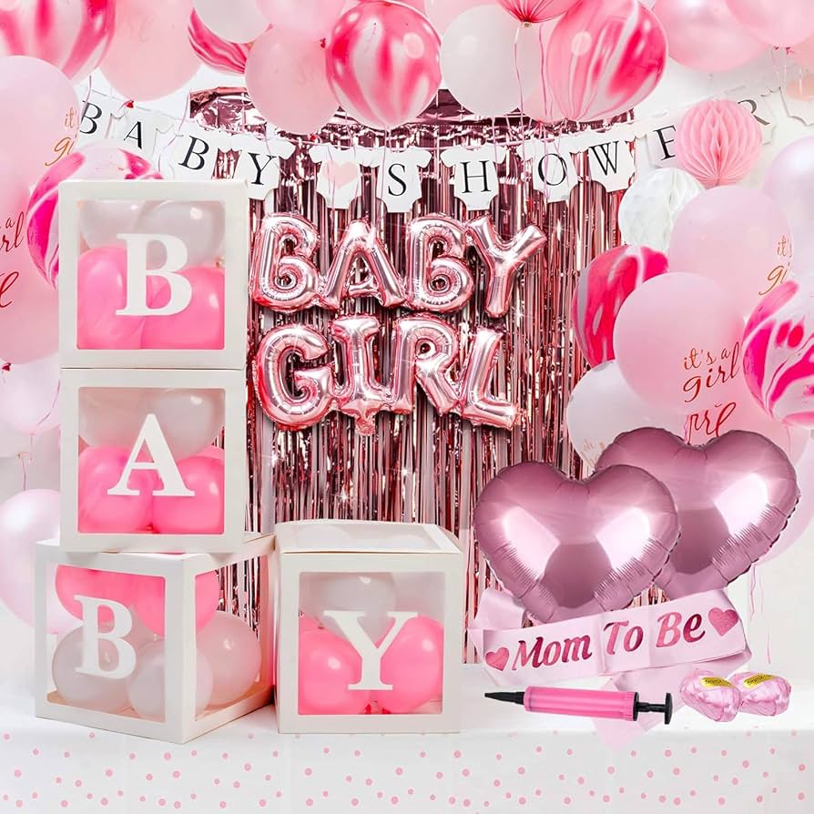 I was pregnant, but my mother-in-law was the star of the baby shower🎉🤦‍♀️