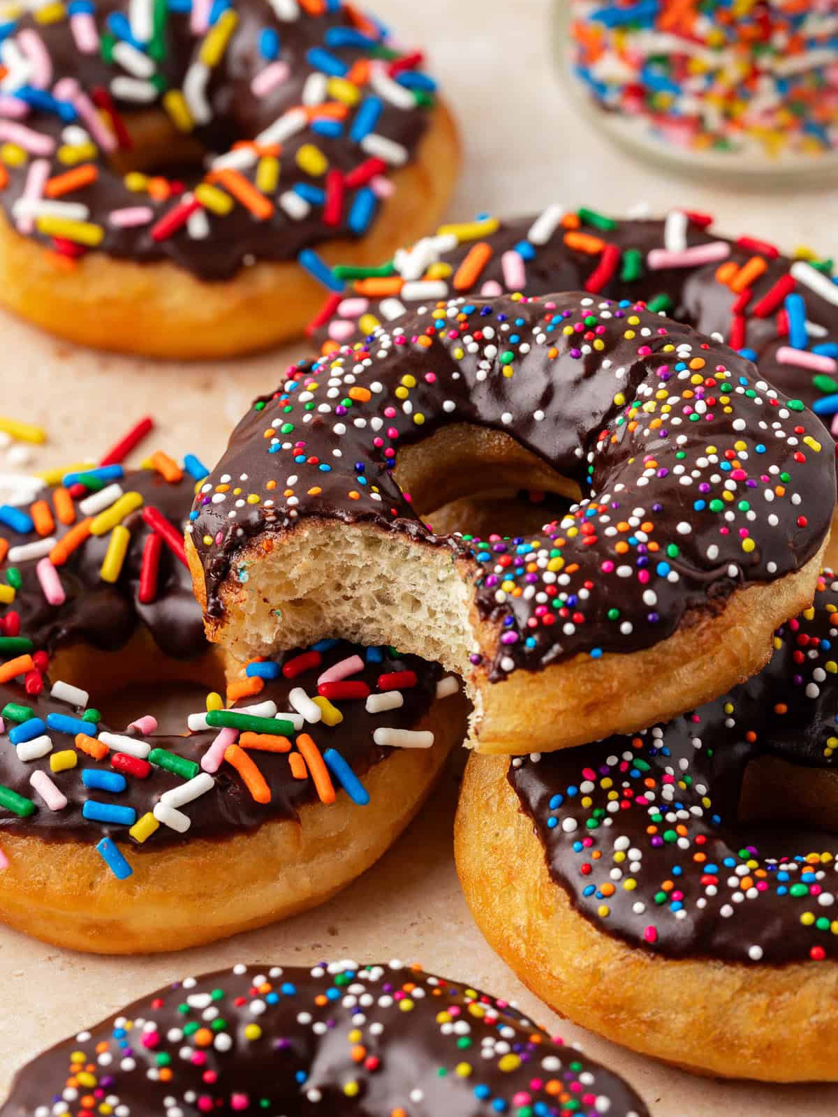 I always feel like my boyfriend's jokes are mocking 🍩🤦‍♀️