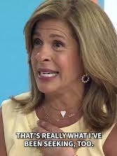 Wait y’all really thought Hoda was gonna replace Kelly Clarkson?