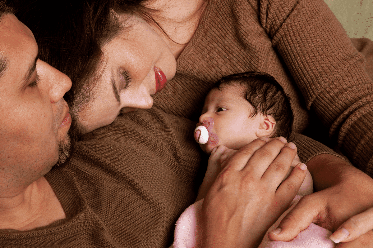 Why Do We Still Choose to Have Children in a Messy World?
