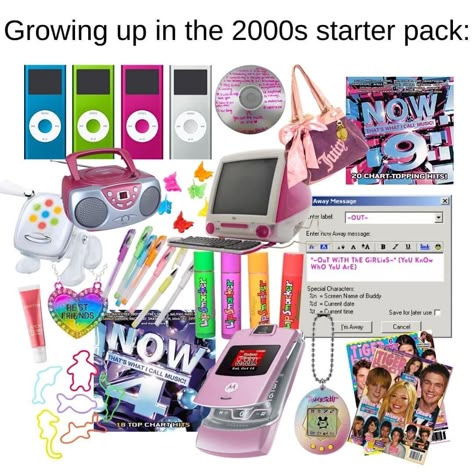 Does Anyone Else Miss the Simpler Times?