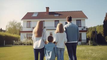 Why Do We Have Kids Before Securing a Home?