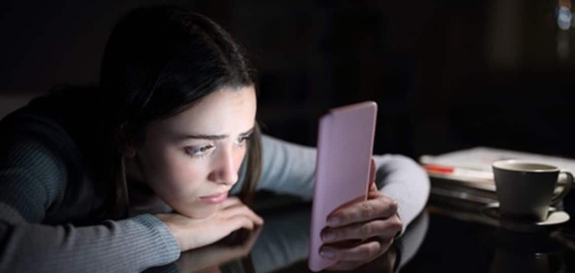 Why Do I Feel So Jealous of Girls My Age on TikTok?