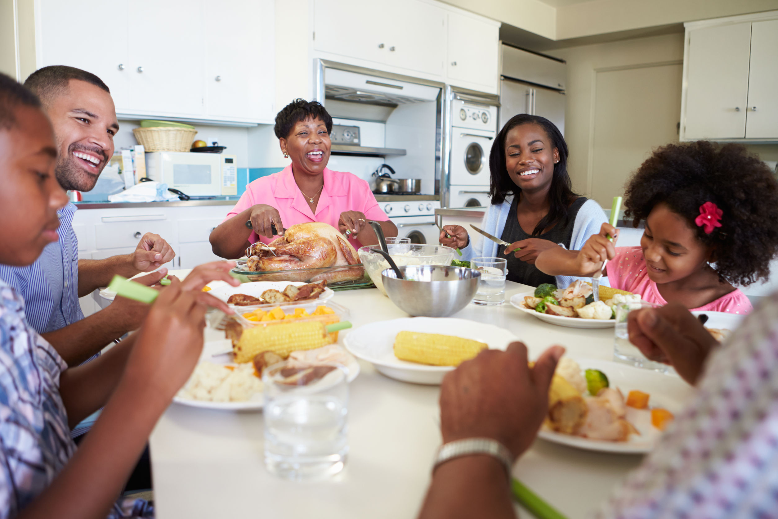 Navigating Picky Eaters: Should Hosts Adjust Their Menus?