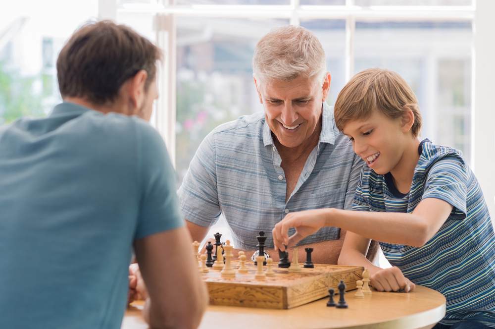 The Magic of the 'Lucky Piece': A Little Parenting Trick
