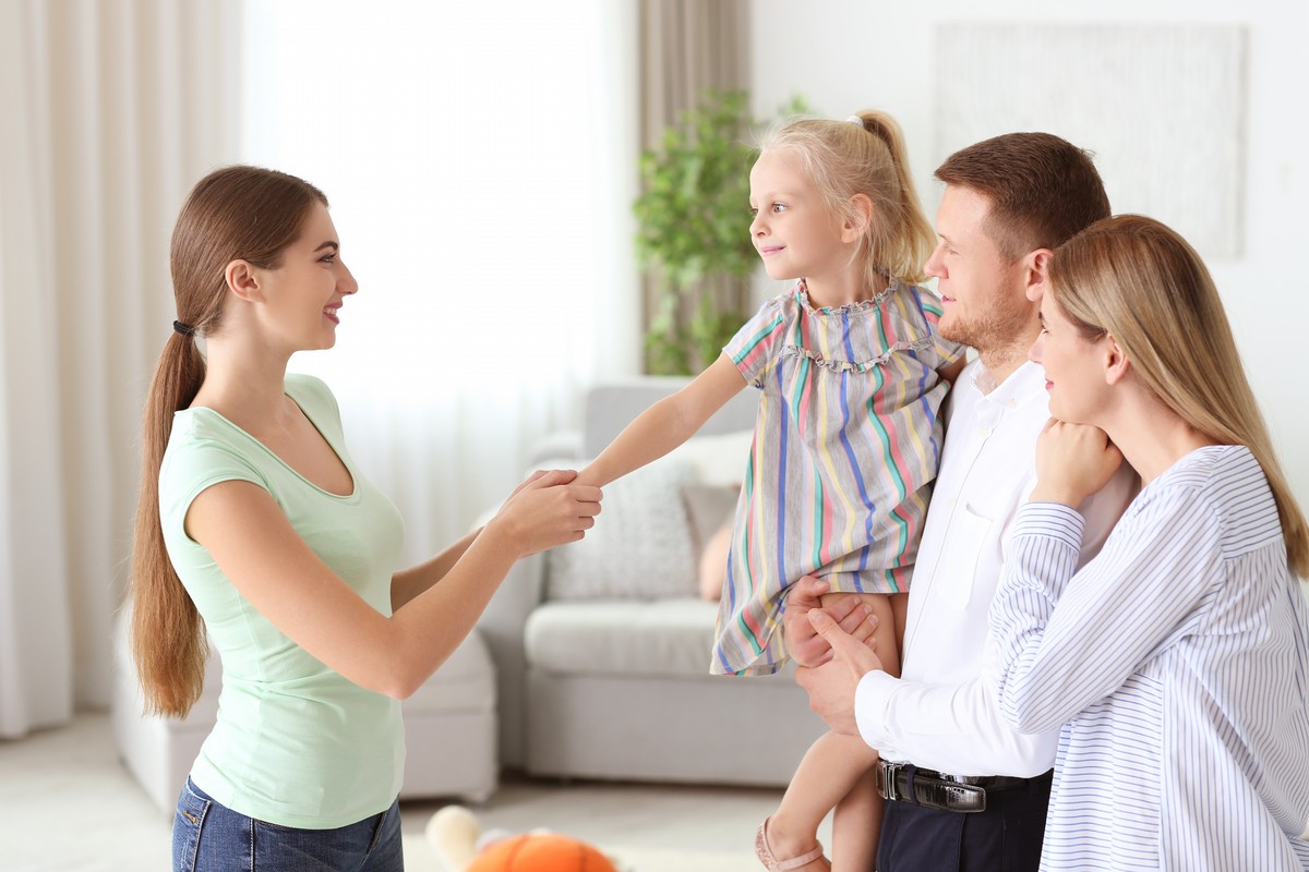 Who’s Watching Your Kids When You’re Not Around?