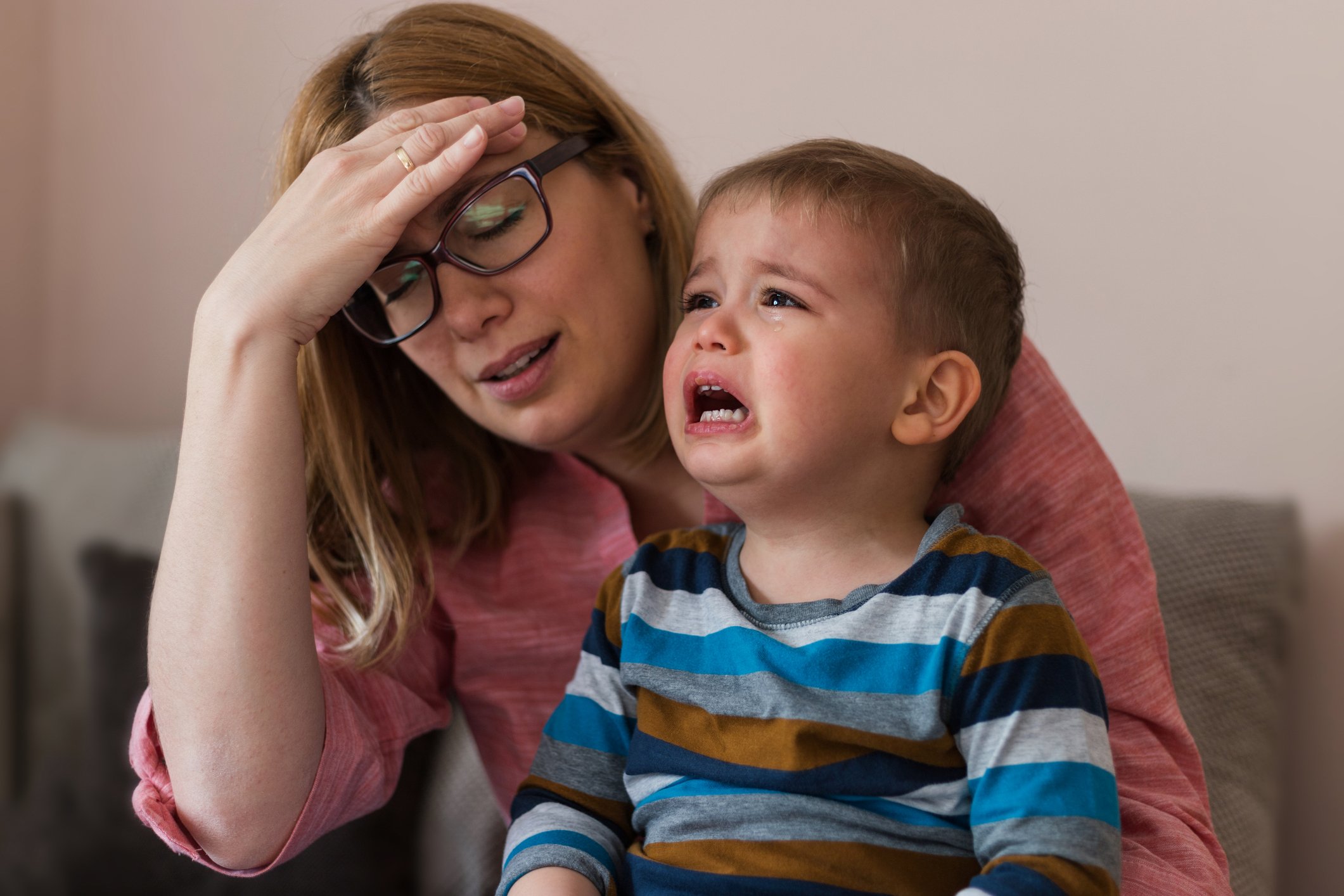Is It Fair to Feel Upset When My Husband Sleeps In Every Day?