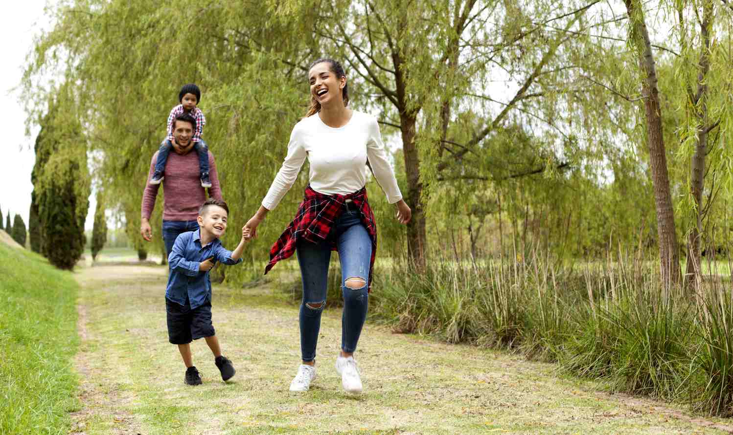 Do You Take Your Kids Outside Every Day? My Honest Thoughts