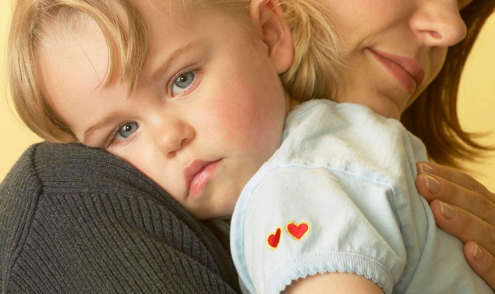 When Your Toddler Says 'I’m Not Your Friend Anymore': Navigating Big Feelings