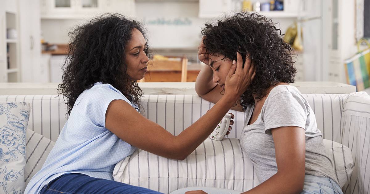 Navigating Online Boundaries: When Your Teen Wants to Share Sensitive Art