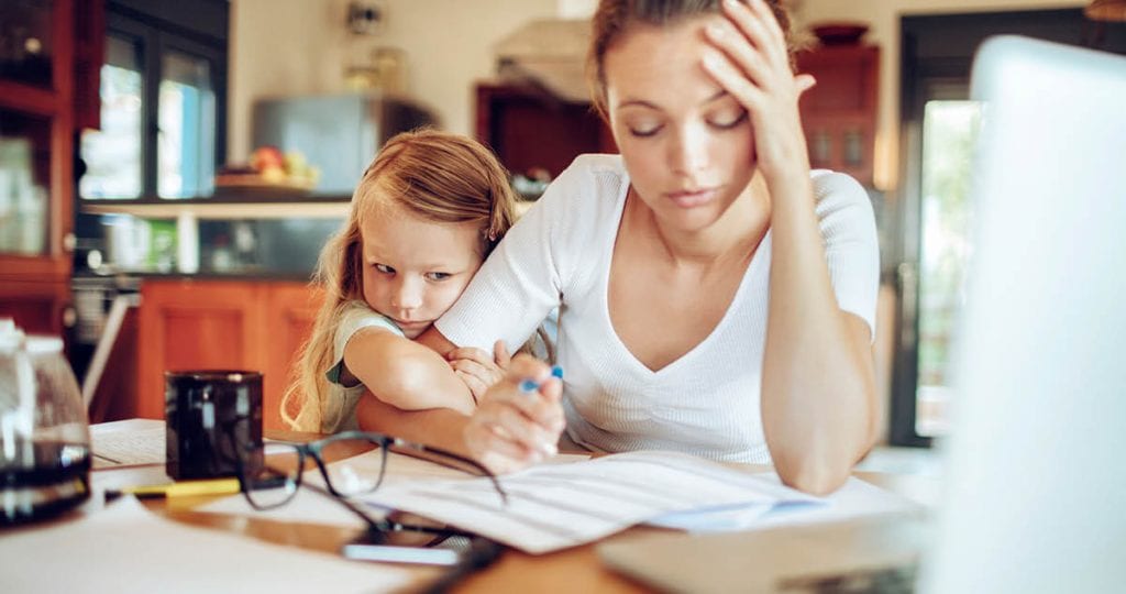 How Are Families Supposed to Afford All This?