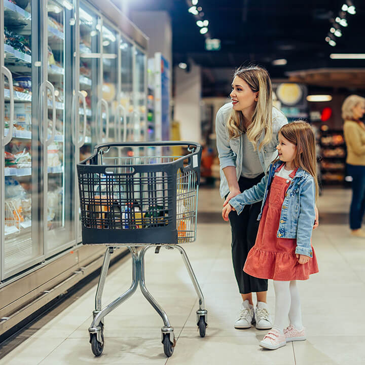 Walking Out: When a Store Tantrum Becomes a Teachable Moment