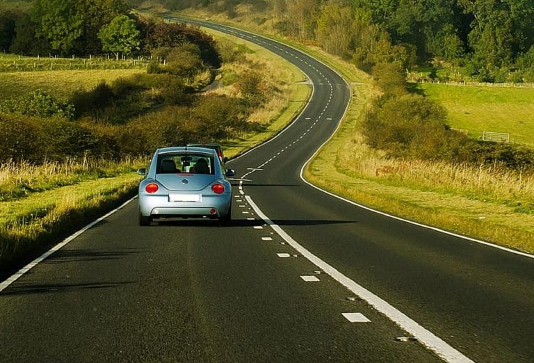 Why Coasting Isn’t Just Okay—It’s Smart Driving