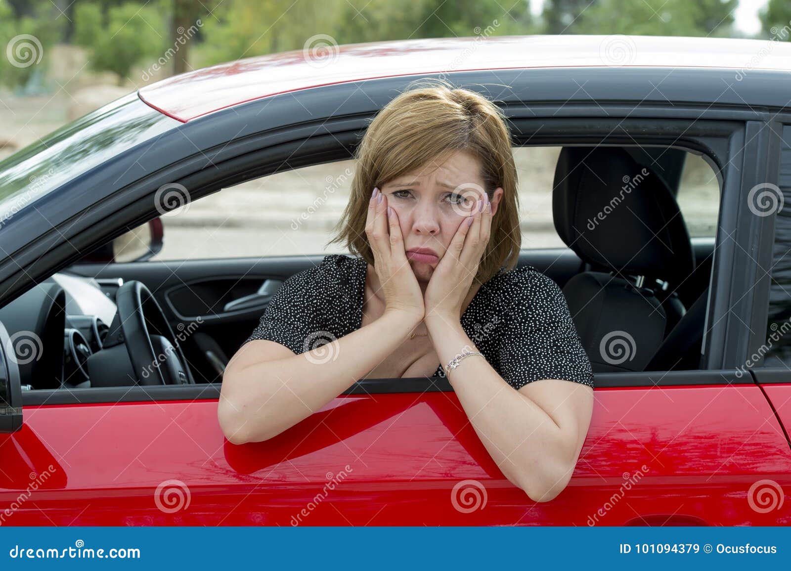 Facing Driving Anxiety at 23: My Struggle and Hope for Change